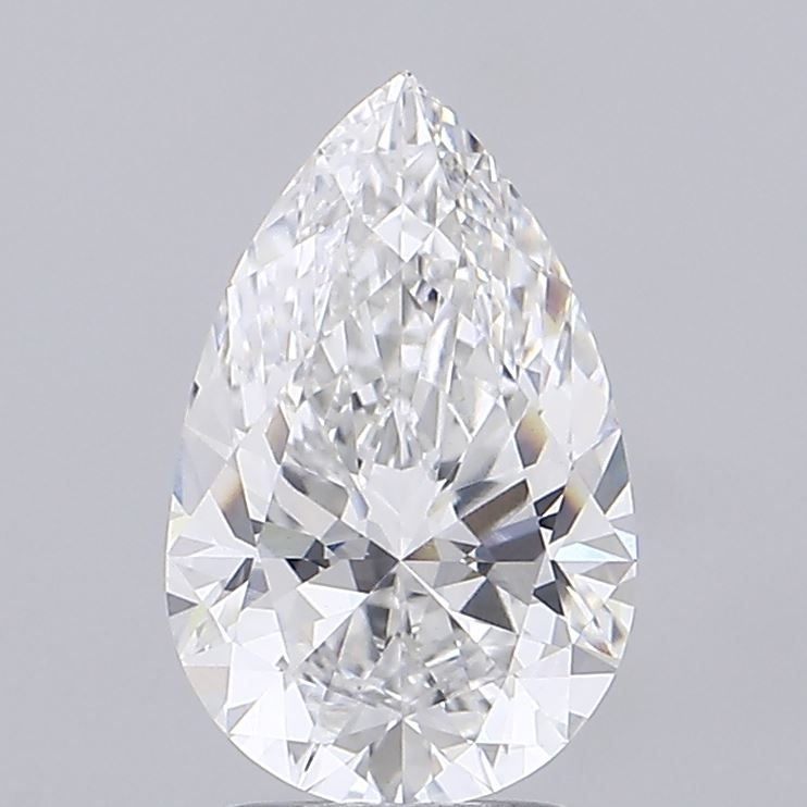 2.70 Carat