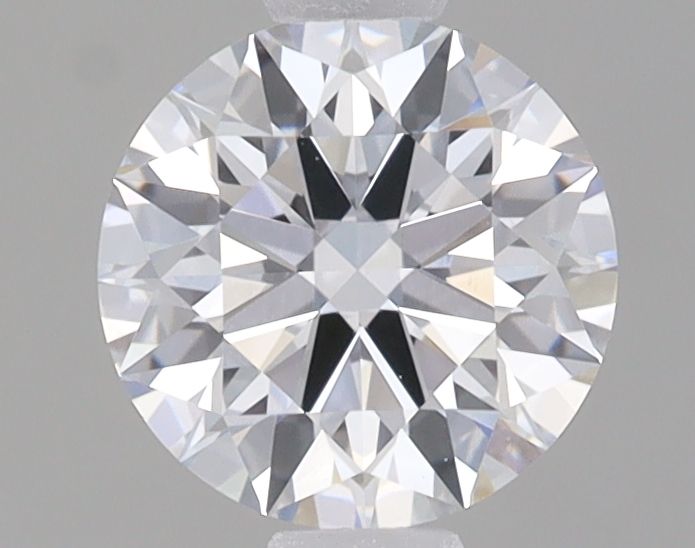 1.08 ct. round Lab Grown Diamond front image
