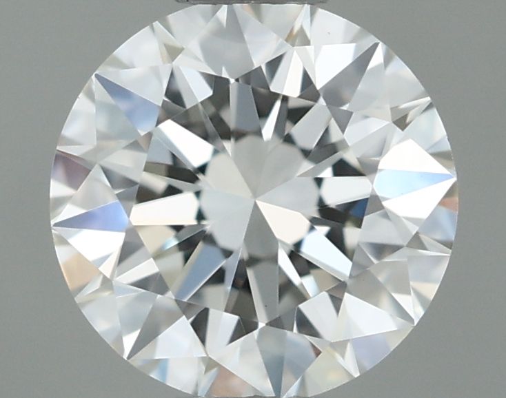 0.45 ct Round diamond