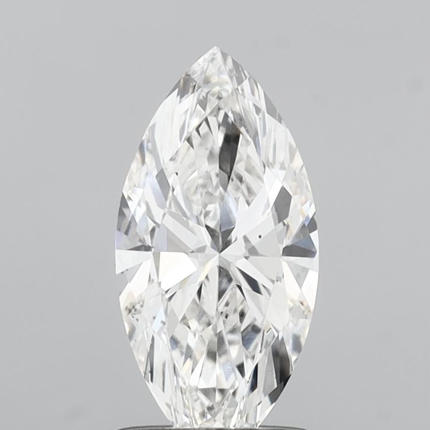 1.00 ct. marquise Lab Grown Diamond front image