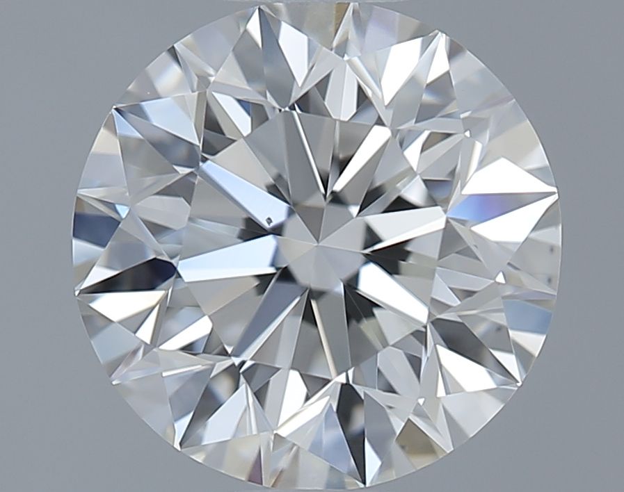 1.50 ct Round diamond