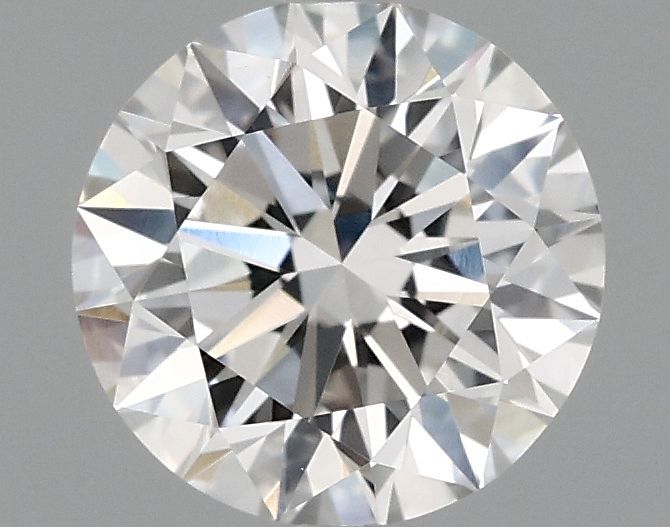 1.09 ct. round Lab Grown Diamond front image