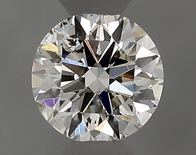 0.3 ct Round Diamond