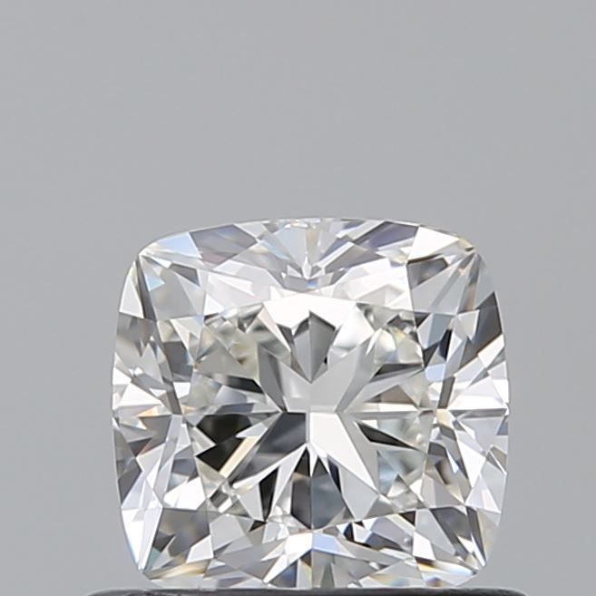 0.70 ct Cushion Brilliant diamond