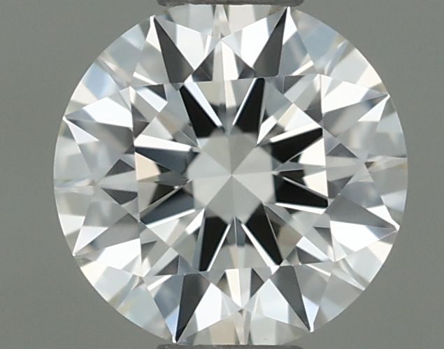 0.30 ct Round diamond