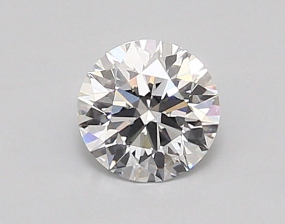 0.73 ct. round Lab Grown Diamond front image