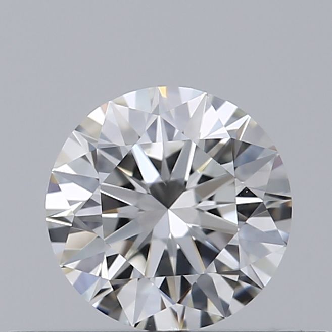 0.33 ct Round diamond