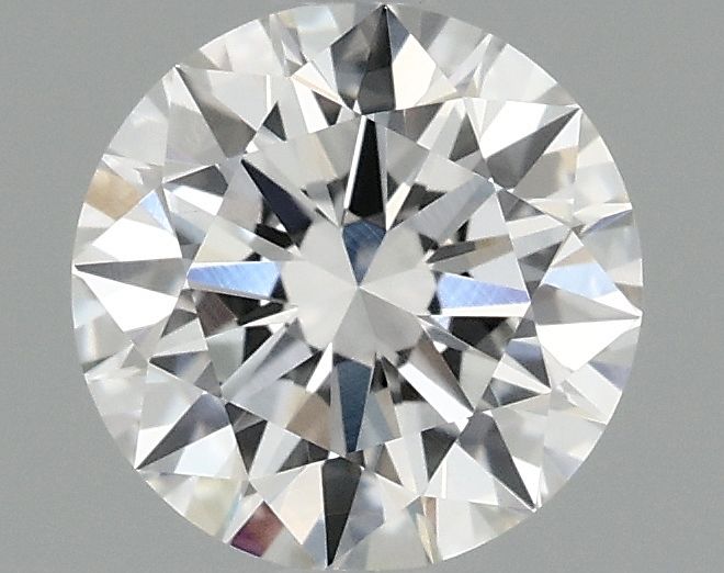 1.03 ct. round Lab Grown Diamond front image