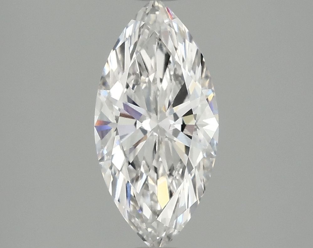 1.52 ct Marquise diamond
