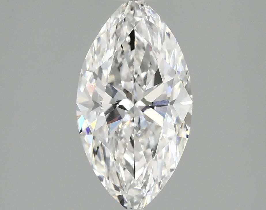 1.51 ct Marquise diamond