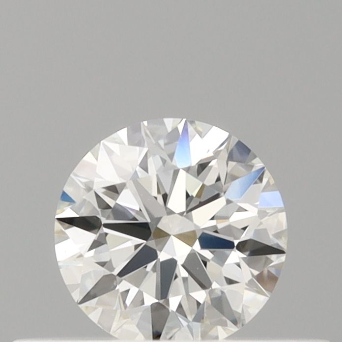 0.30 ct Round diamond