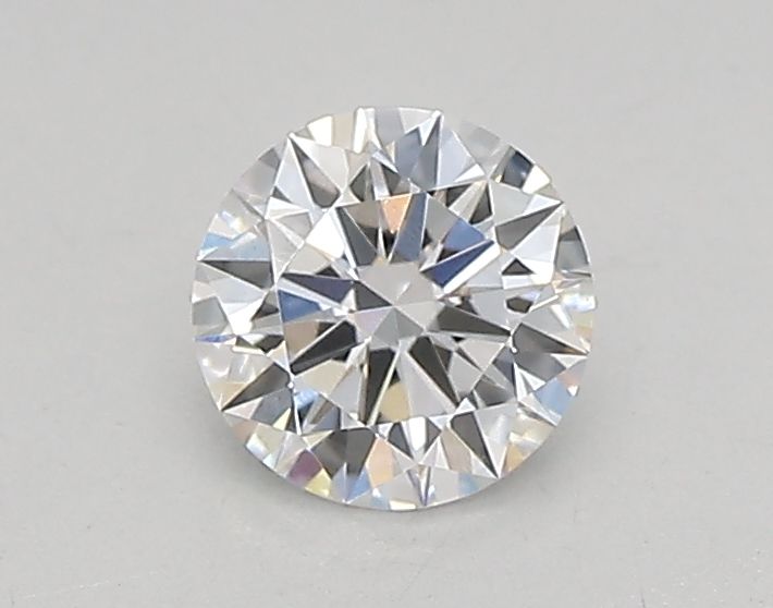 0.37 ct lab-grown Round Diamond