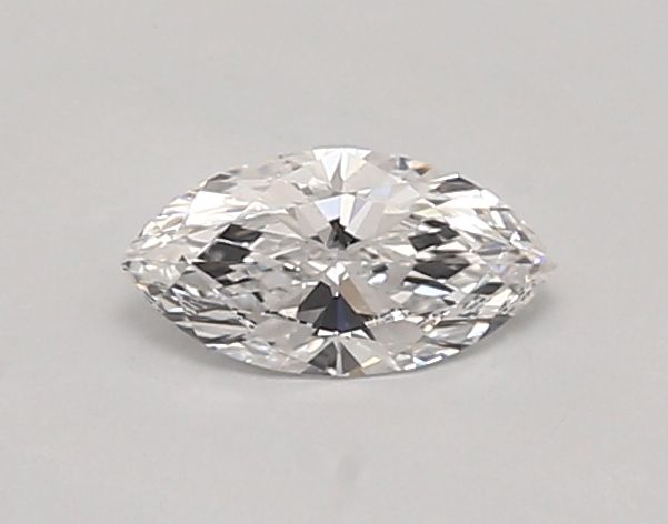 0.47 ct lab-grown Marquise Diamond