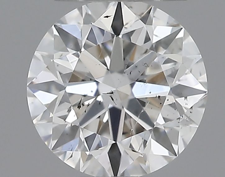 0.4 ct Round Diamond