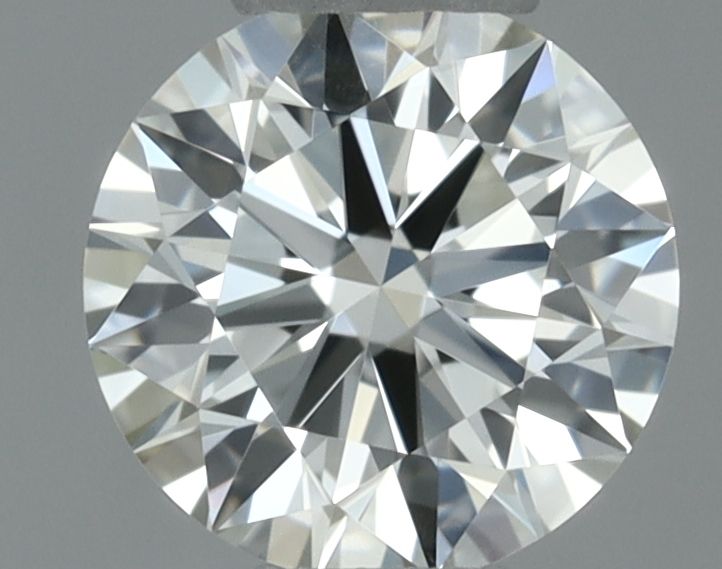 0.30 ct Round diamond
