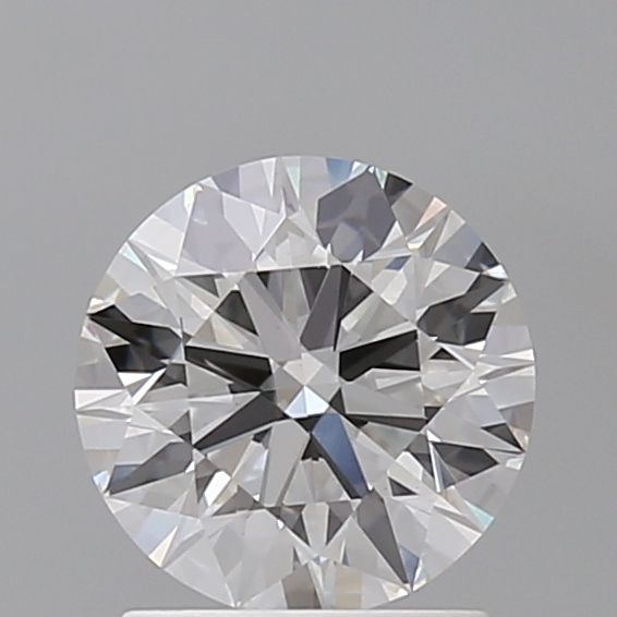1.55 ct. round Lab Grown Diamond front image
