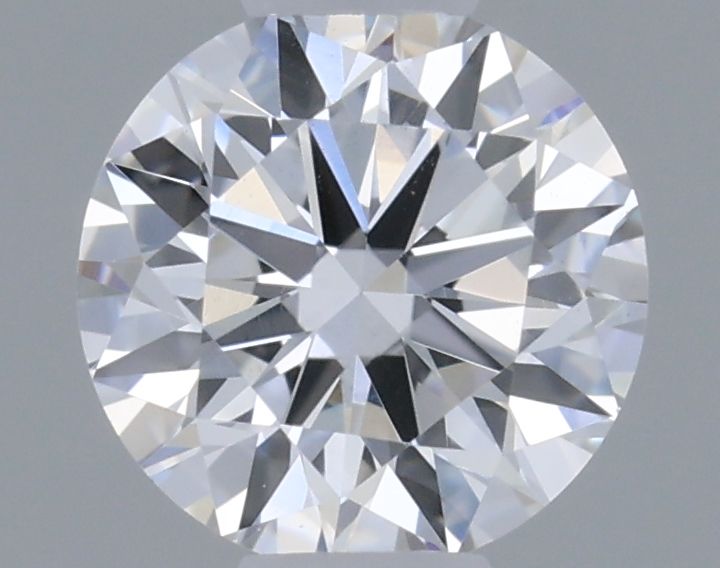 0.35 ct lab-grown Round Diamond