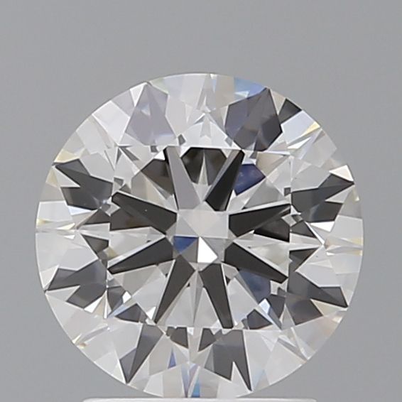 2.05 ct Round diamond