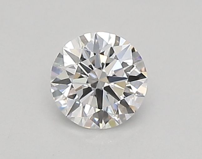 0.29 ct lab-grown Round Diamond