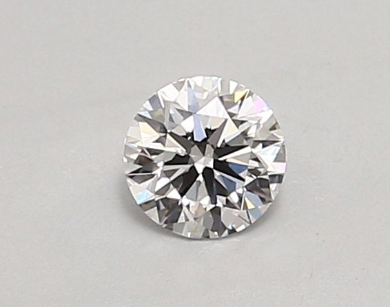 0.37 ct lab-grown Round Diamond