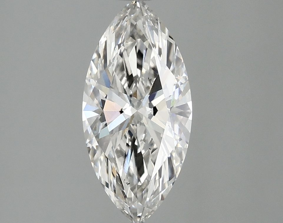 1.28 ct Marquise diamond