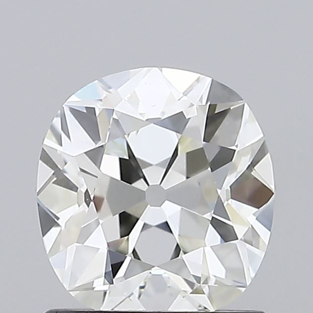 1.24 ct Cushion Modified diamond