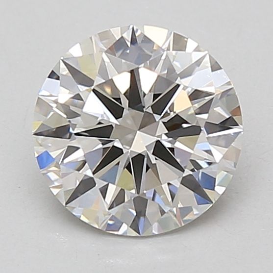 1.50 ct. round Lab Grown Diamond front image
