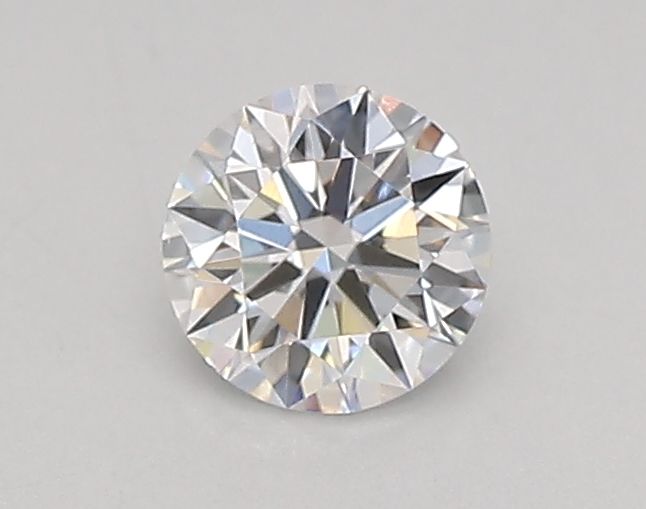 0.29 ct lab-grown Round Diamond
