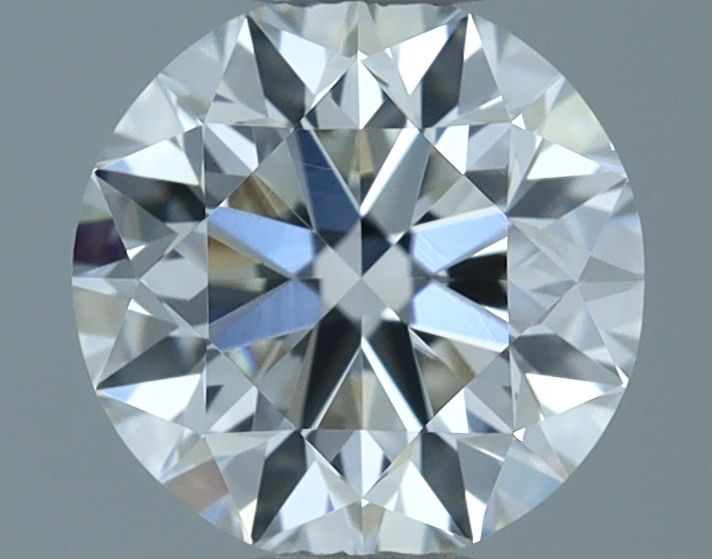 0.50 ct Round diamond