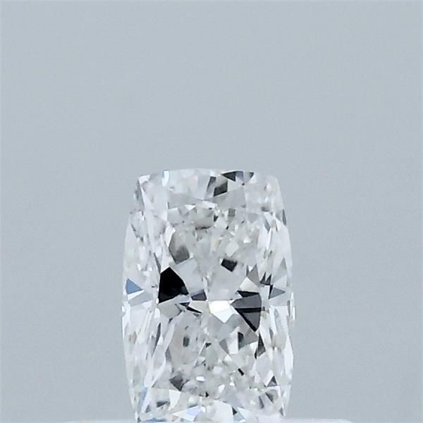 0.36 ct lab-grown Cushion modified Diamond