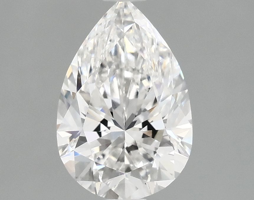 1.82 ct. pear Lab Grown Diamond front image