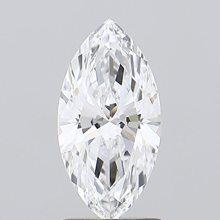 1.22 ct. marquise Lab Grown Diamond front image