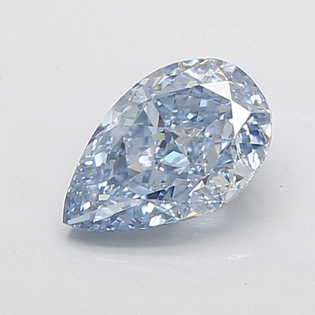 2.39 ct. pear Lab Grown Diamond front image