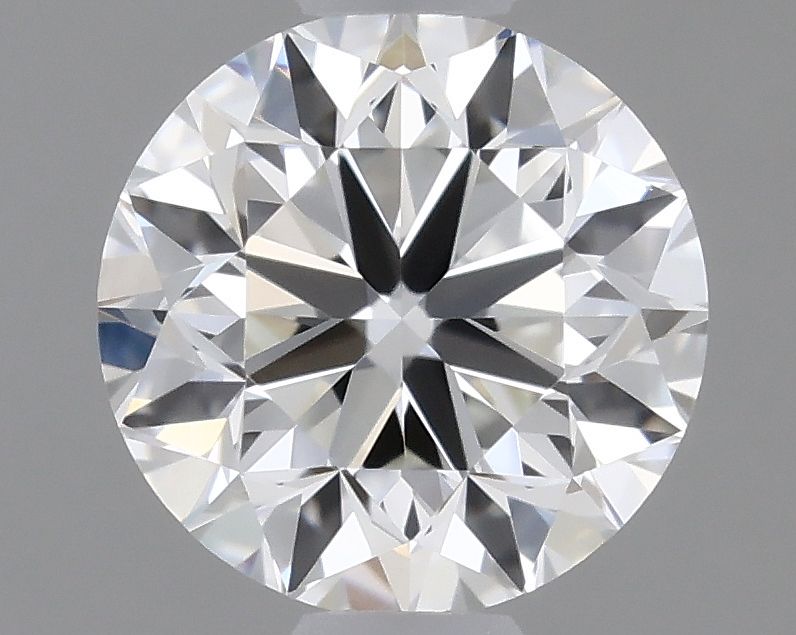 0.4 ct Round Diamond
