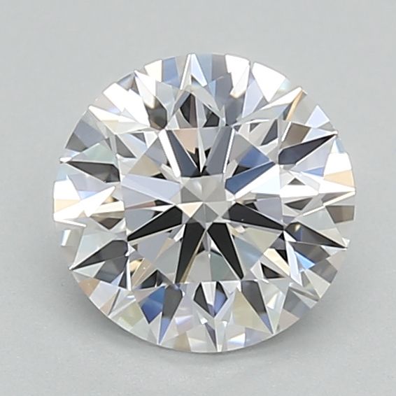 0.99 ct. round Lab Grown Diamond front image
