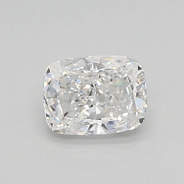 0.41 ct lab-grown Cushion modified Diamond