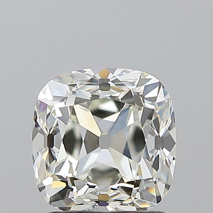 1.7 ct Old miner Diamond