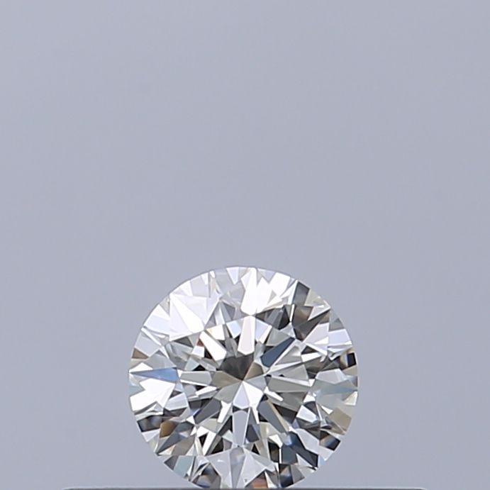0.18 ct Round Diamond