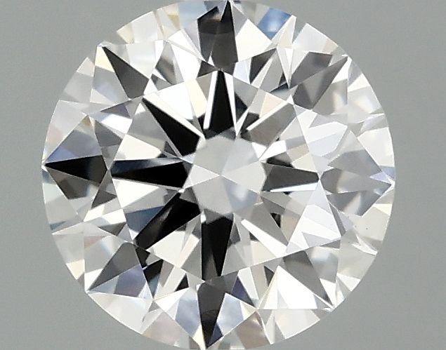 1.03 ct. round Lab Grown Diamond front image