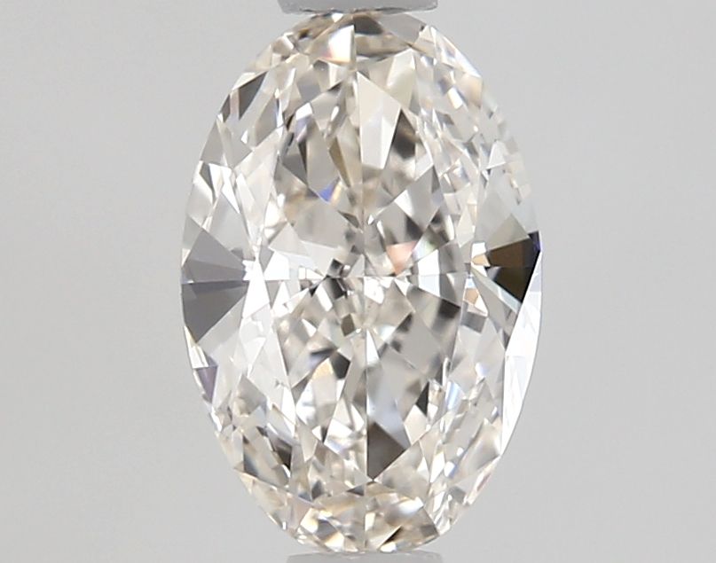 0.70 ct Oval diamond