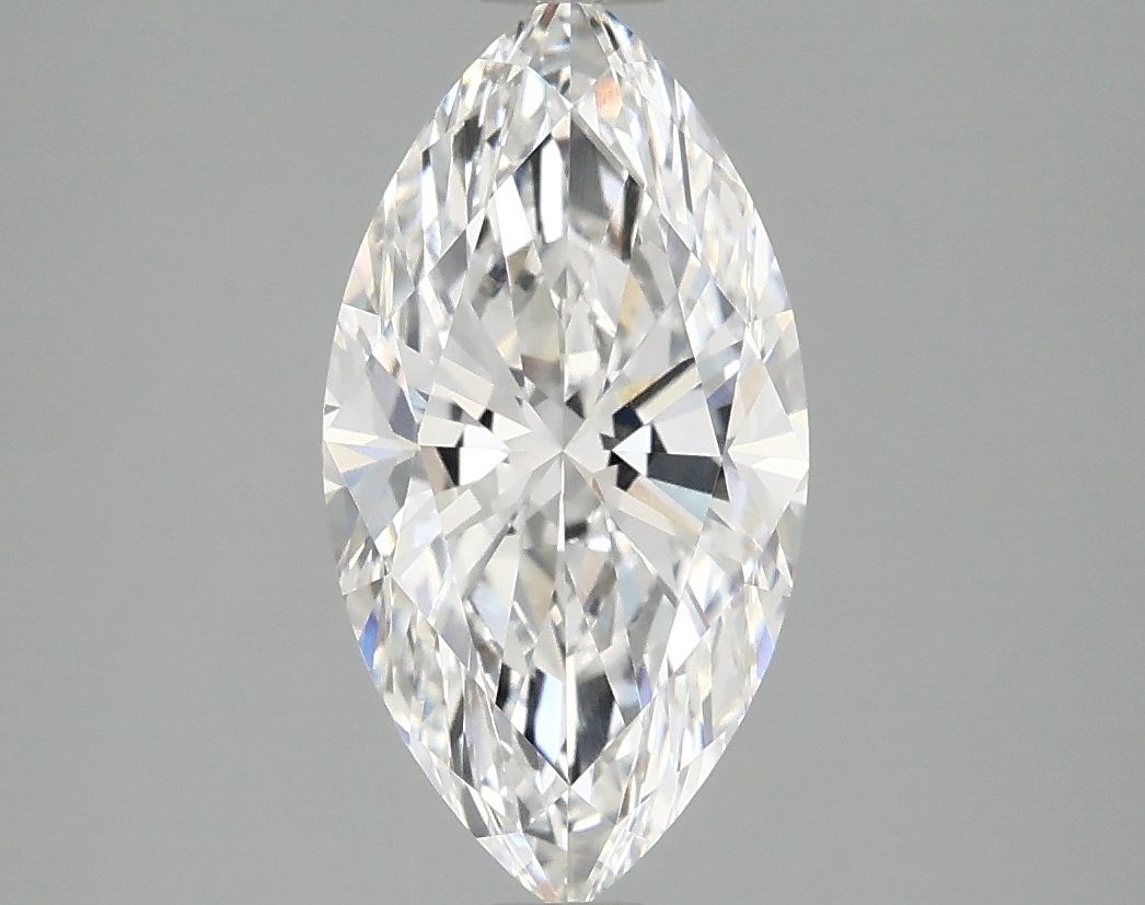 2.06 ct. marquise Lab Grown Diamond front image