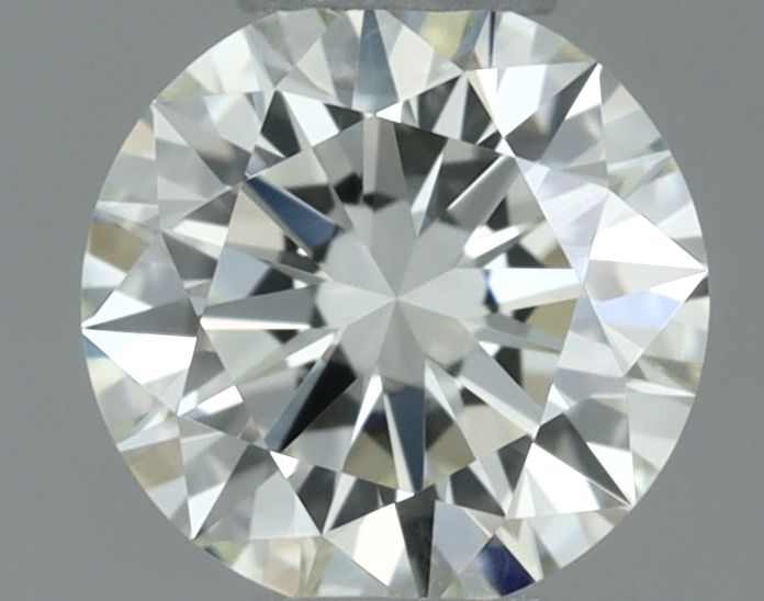 0.30 ct Round diamond