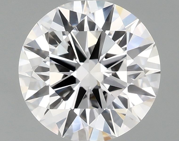 1.06 ct. round Lab Grown Diamond front image