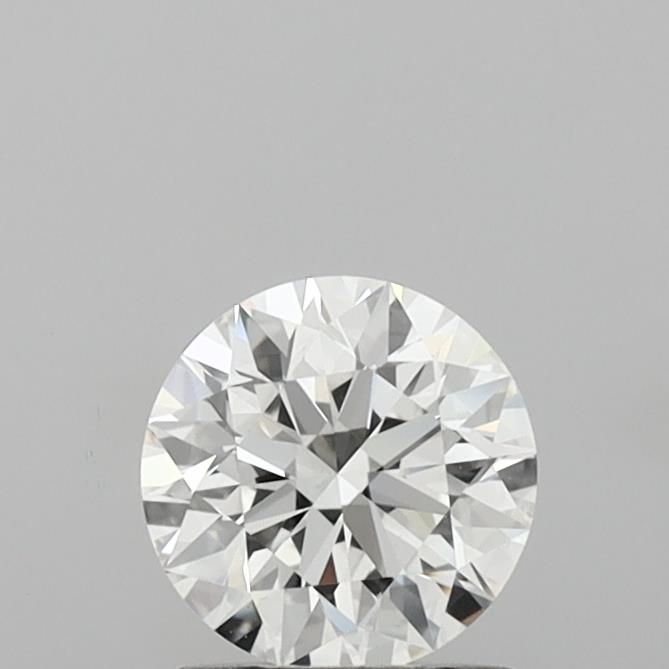 1.02 ct Round diamond