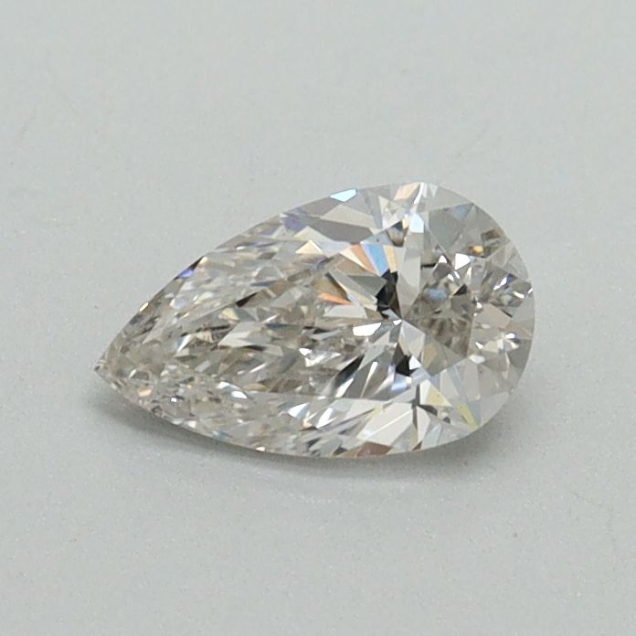 0.40 ct Pear diamond