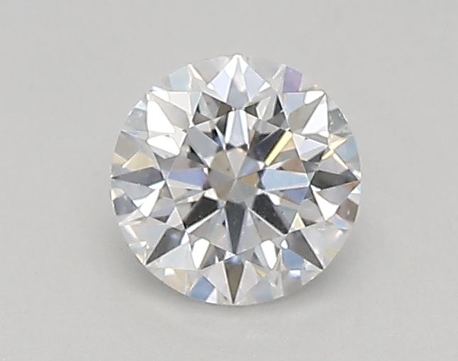 0.33 ct lab-grown Round Diamond