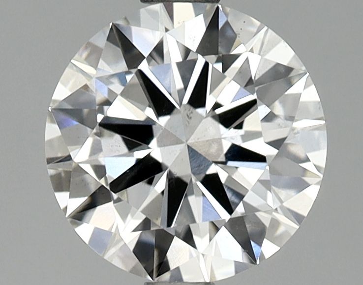 1.52 ct Round diamond