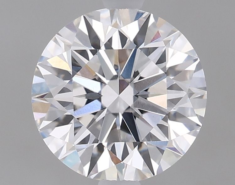 1.06 ct. round Lab Grown Diamond front image