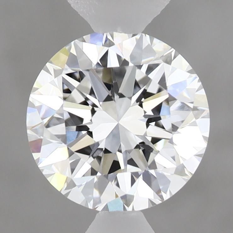 1.51 ct. round Lab Grown Diamond front image