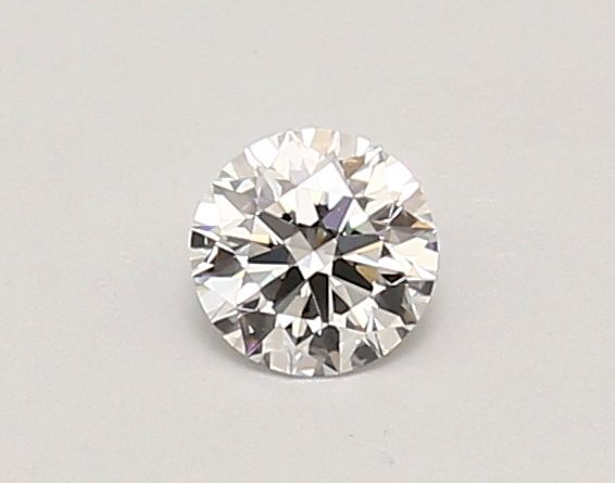 0.37 ct lab-grown Round Diamond